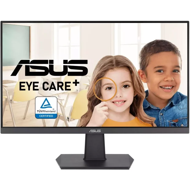 Монитор ASUS Eye Care+ VA27EHF